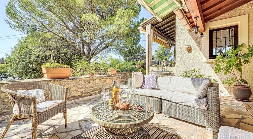 Photo of Les Olivettes