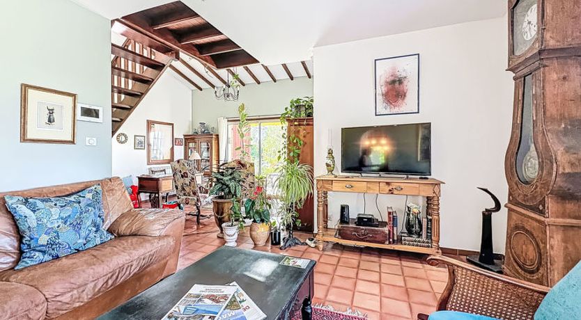 Photo of Les Olivettes