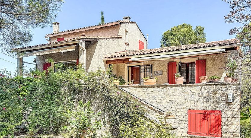 Photo of Les Olivettes