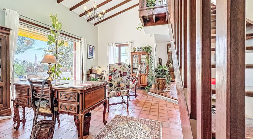 Photo of Les Olivettes