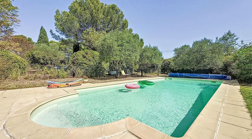 Photo of Les Olivettes