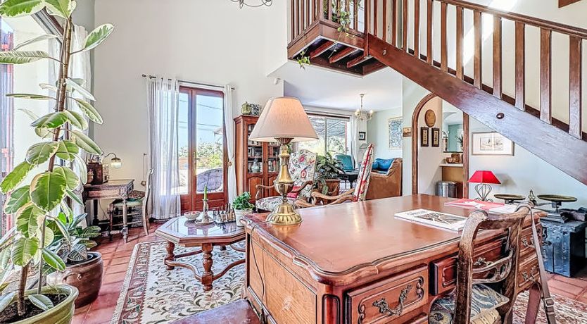 Photo of Les Olivettes