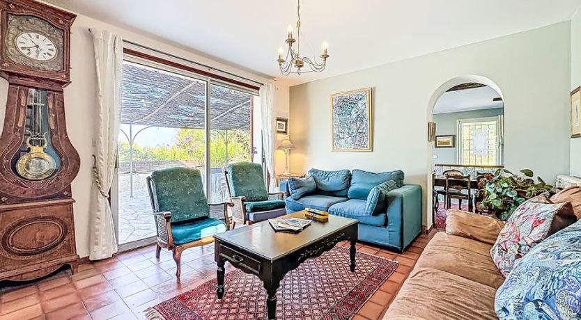 Photo of Les Olivettes