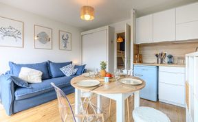 Photo of Maison Port En Dro Apartment 12
