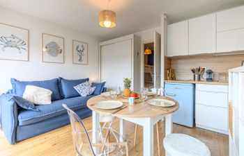Maison Port En Dro Apartment 12 Holiday Home