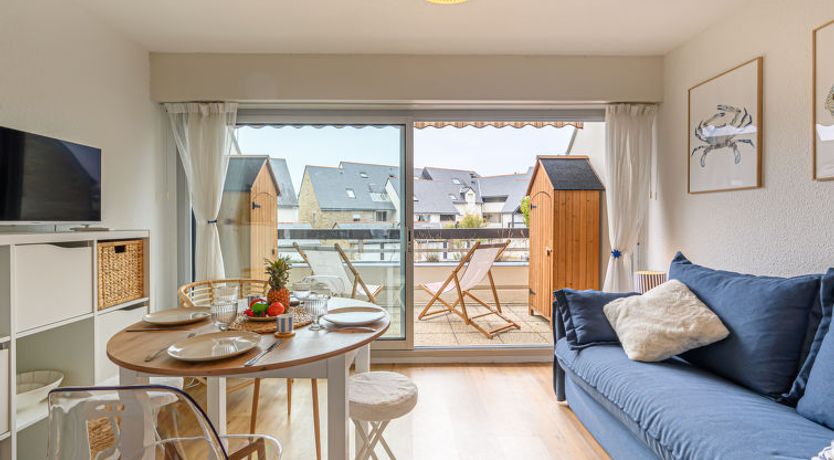 Photo of Maison Port En Dro Apartment 12