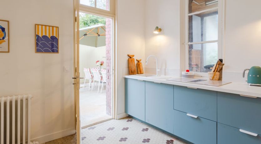 Photo of Villa Amour