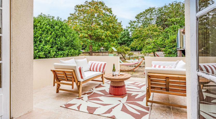 Photo of Villa Amour