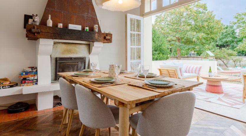 Photo of Maison Amour