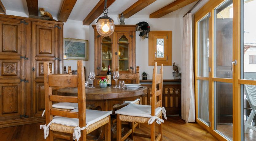 Photo of Residenza Chesa Margun 35-7 Apartment 54