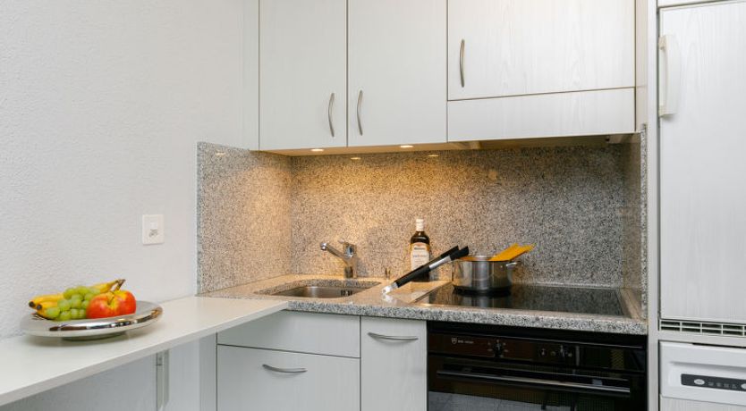 Photo of Residenza Chesa Margun 35-7 Apartment 54