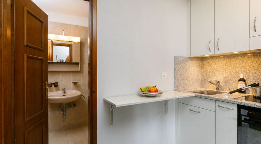 Photo of Residenza Chesa Margun 35-7 Apartment 54