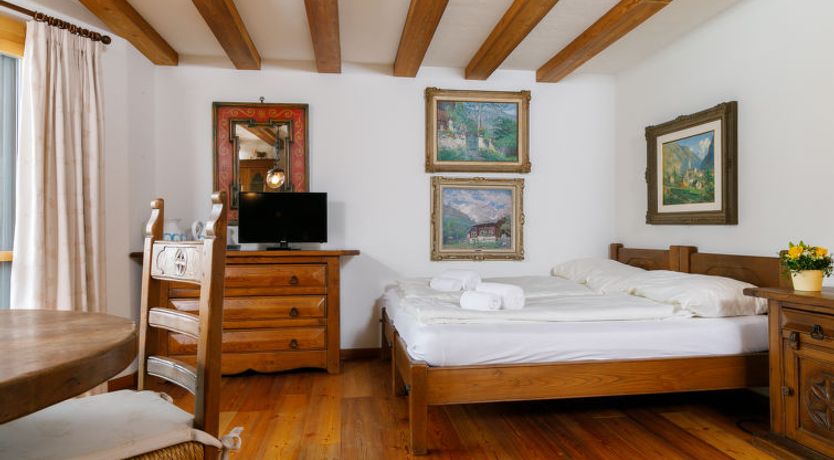 Photo of Residenza Chesa Margun 35-7 Apartment 54