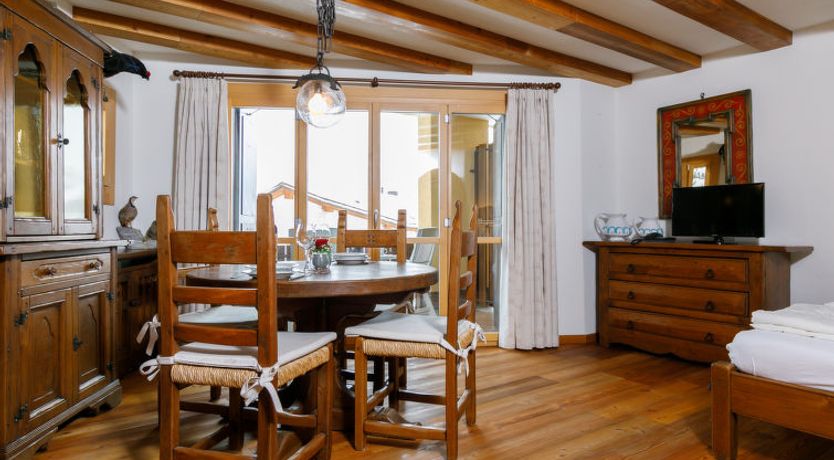 Photo of Residenza Chesa Margun 35-7 Apartment 54