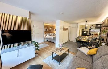 Ringstrasse (Utoring) Apartment 64 Holiday Home