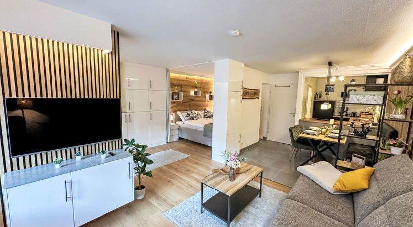 Photo of Ringstrasse (Utoring) Apartment 64