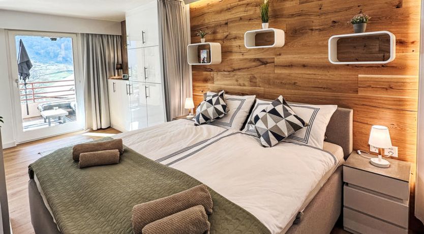 Photo of Ringstrasse (Utoring) Apartment 64