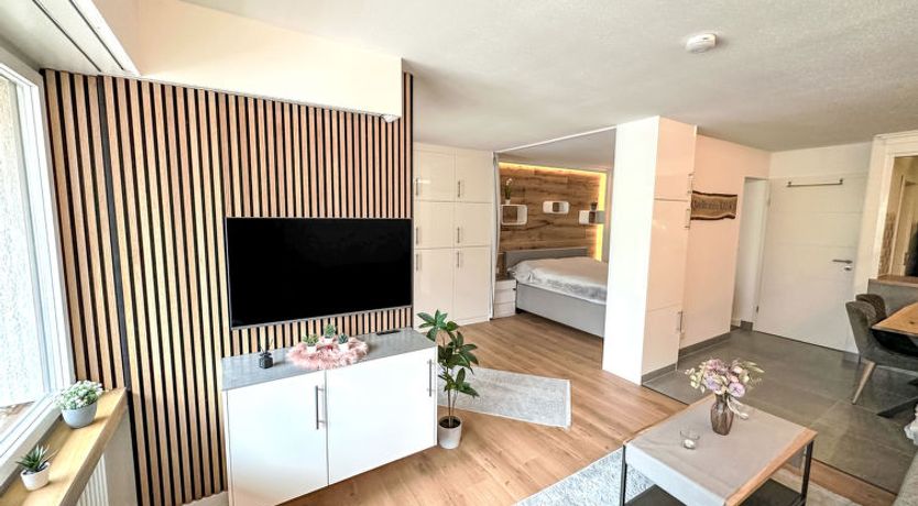 Photo of Ringstrasse (Utoring) Apartment 64