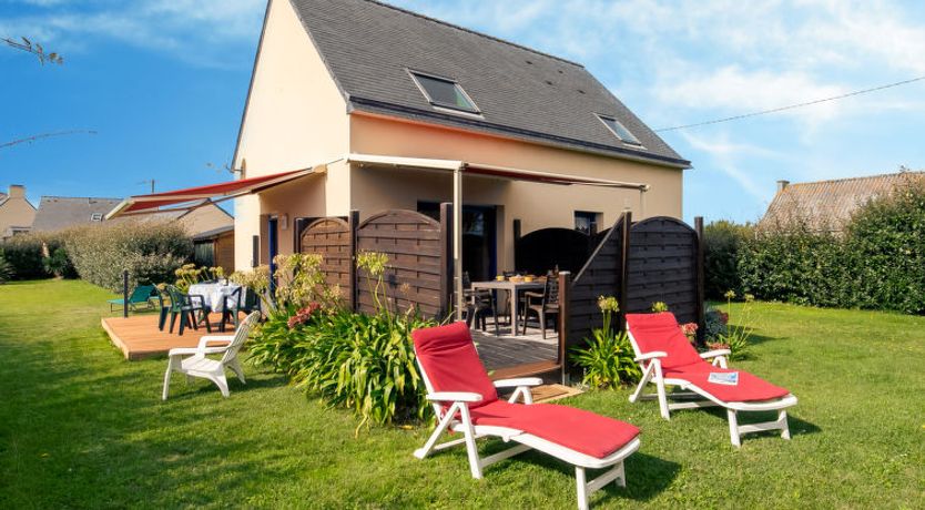 Photo of L'appel du Large