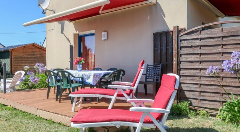 Photo of L'appel du Large