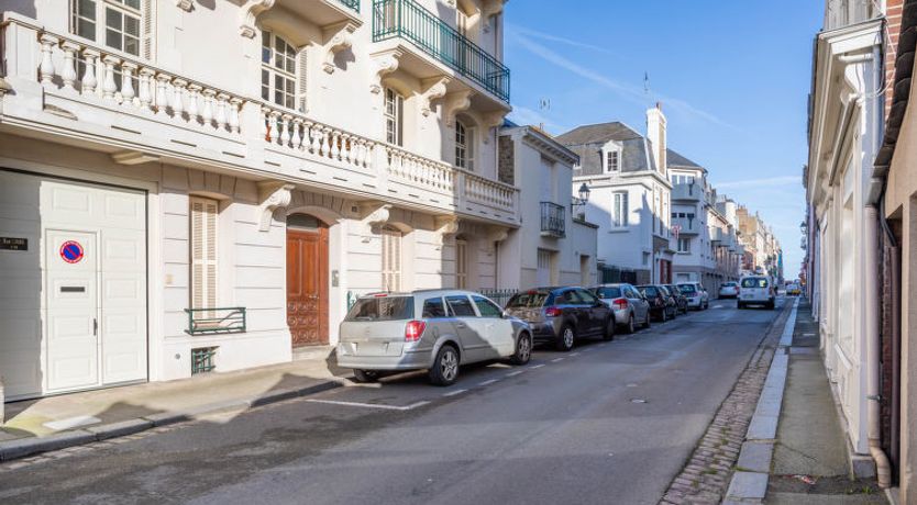 Photo of Ker Louis Apartment 3