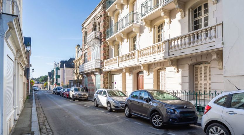 Photo of Ker Louis Apartment 3