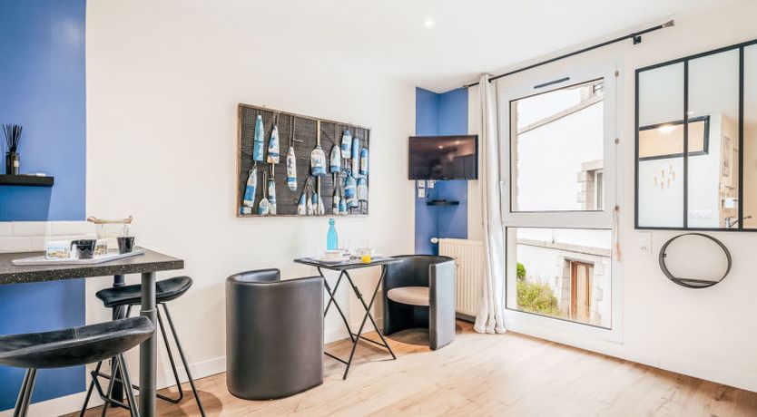 Photo of Les Balcons de la Rance Apartment 2