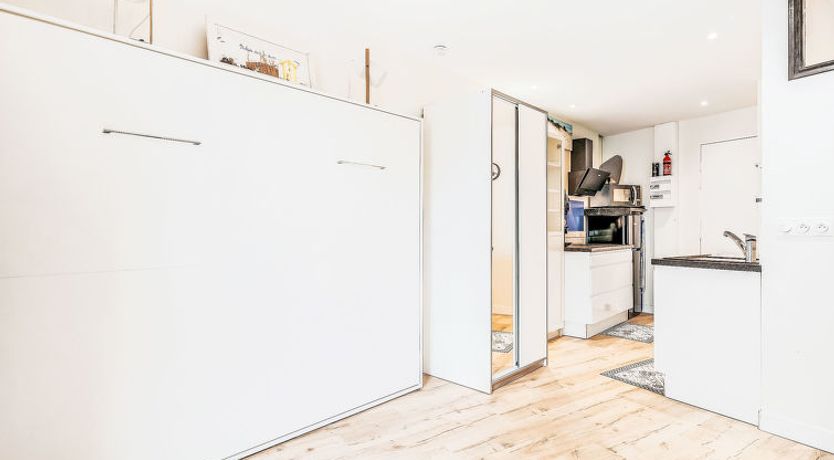 Photo of Les Balcons de la Rance Apartment 2