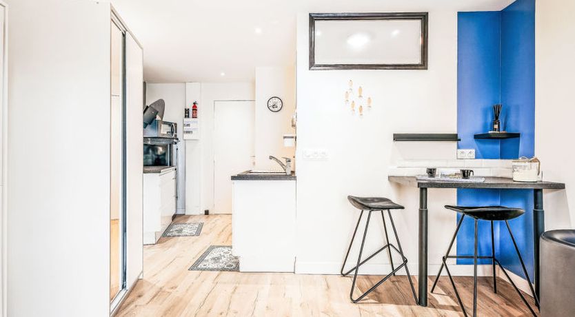 Photo of Les Balcons de la Rance Apartment 2