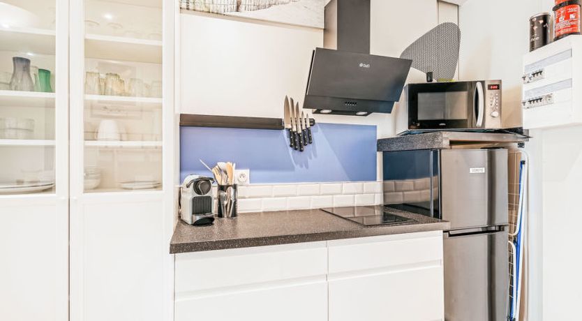 Photo of Les Balcons de la Rance Apartment 2