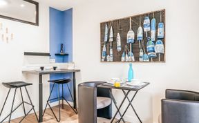 Photo of Les Balcons de la Rance Apartment 2