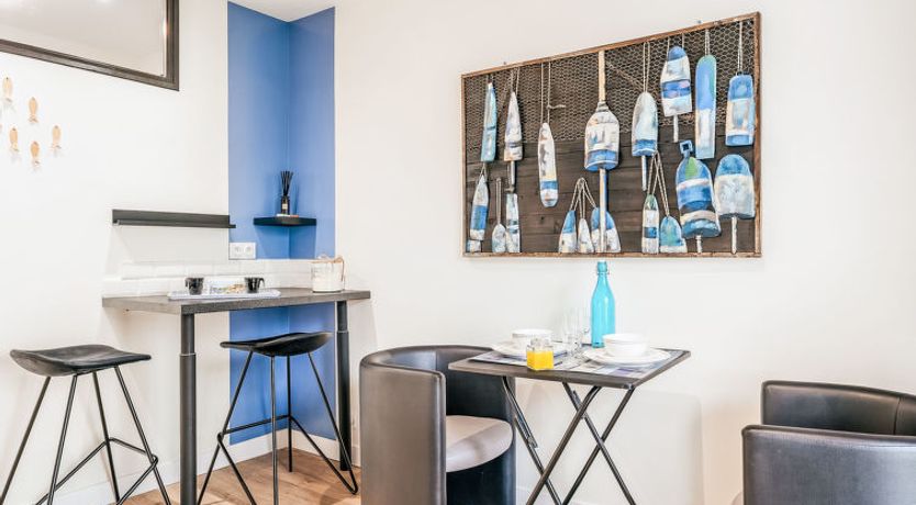 Photo of Les Balcons de la Rance Apartment 2