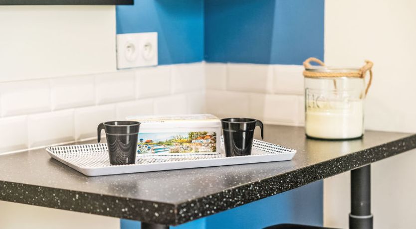 Photo of Les Balcons de la Rance Apartment 2