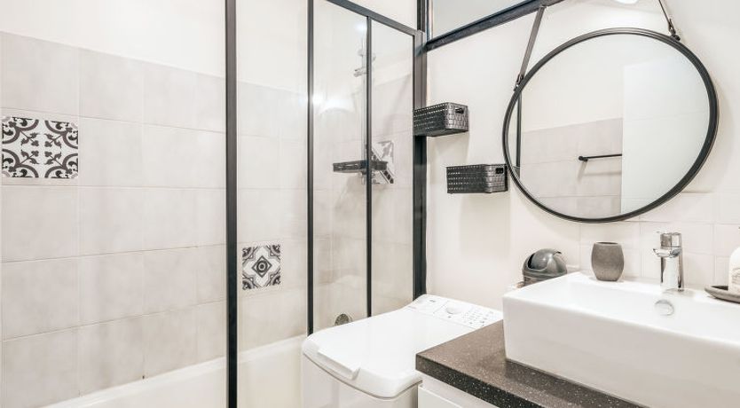 Photo of Les Balcons de la Rance Apartment 2