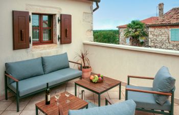 Capo Malvazija Holiday Home