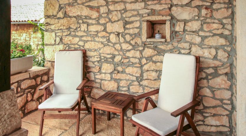 Photo of Capo Malvazija