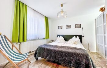 Ferienwohnung Naturblick Karla Rößler Holiday Home