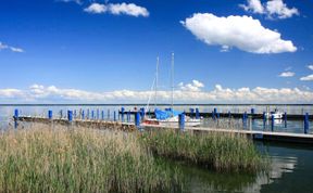 Photo of Müritz Ferienpark Röbel Holiday Home 66