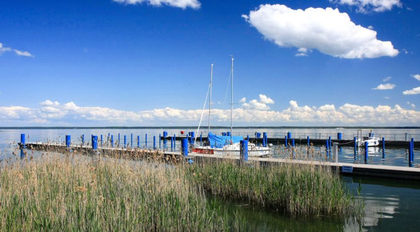 Photo of Müritz Ferienpark Röbel Holiday Home 66