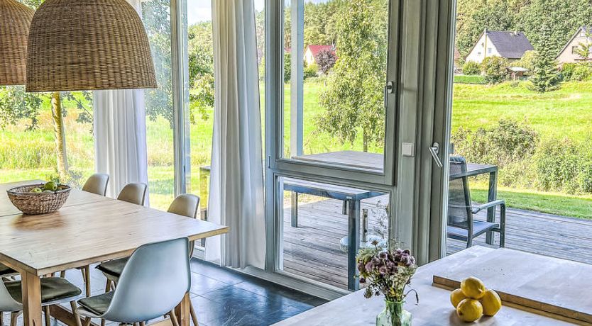 Photo of Müritz Ferienpark Röbel Holiday Home 66