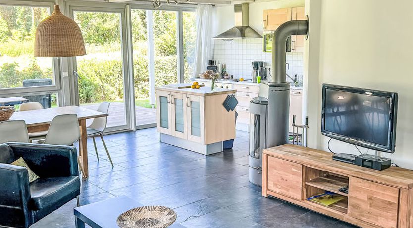 Photo of Müritz Ferienpark Röbel Holiday Home 66