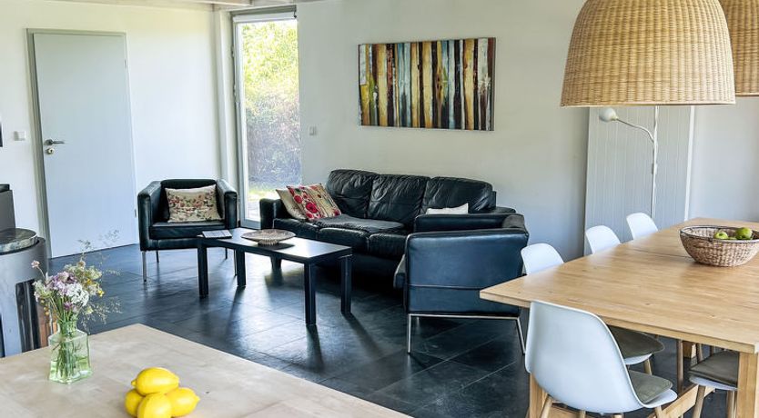 Photo of Müritz Ferienpark Röbel Holiday Home 66