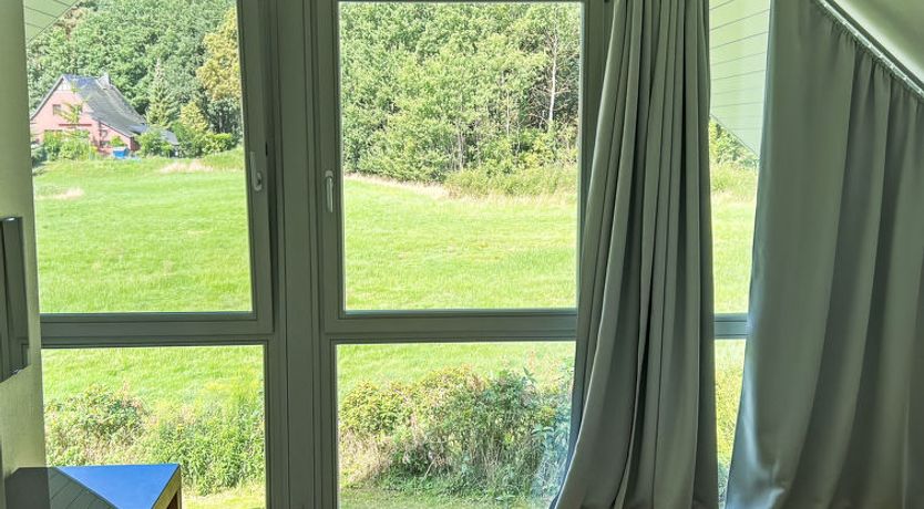 Photo of Müritz Ferienpark Röbel Holiday Home 66