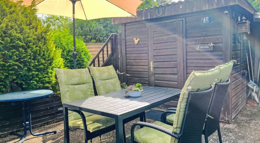 Photo of Ferienhaus Inge & Henry an der Werra