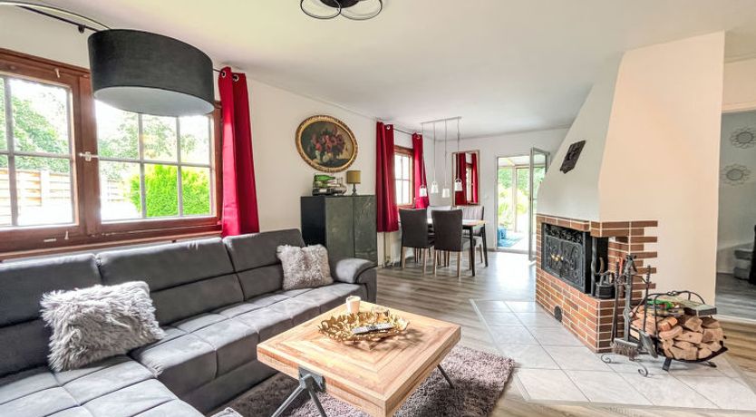 Photo of Ferienhaus Inge & Henry an der Werra