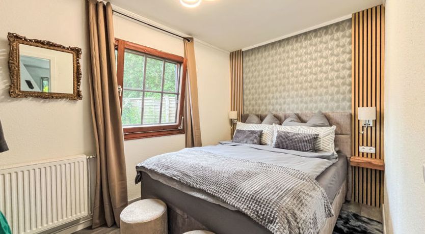 Photo of Ferienhaus Inge & Henry an der Werra