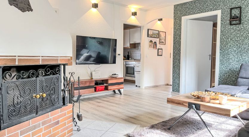 Photo of Ferienhaus Inge & Henry an der Werra