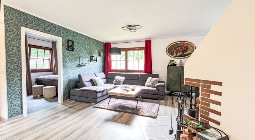 Photo of Ferienhaus Inge & Henry an der Werra