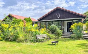 Photo of Ferienhaus Inge & Henry an der Werra