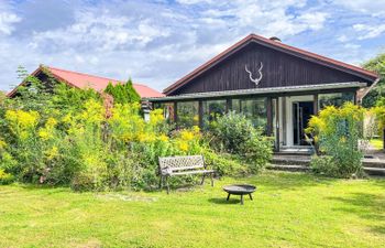Ferienhaus Inge & Henry an der Werra Holiday Home